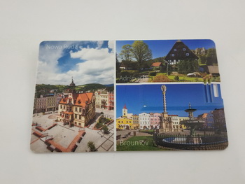 Tarjetas USB personalizados